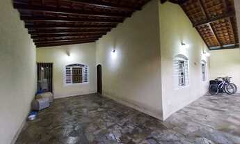 Imagem 3: Casa com 3 dormitórios à venda, 158 m² por R$ 536.900,00 - Jardim São Gonçalo - Campinas/S