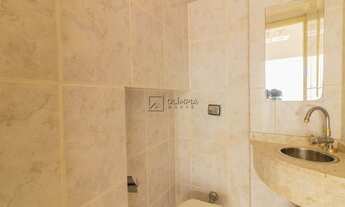 Imagem 7: Apartamento Venda 3 Dormitórios - 120 m² Vila Madalena