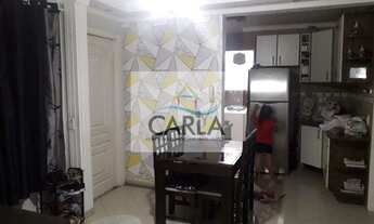 Imagem 4: Guarujá - Apartamento Padrão - Jardim Conceiçãozinha (Vicente de Carvalho