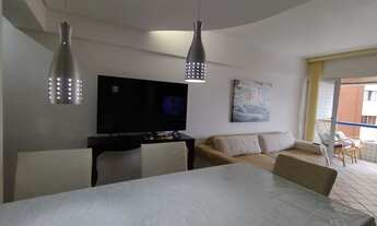 Imagem: Apartamento 2/4 com Dependência e 02 Banheiros