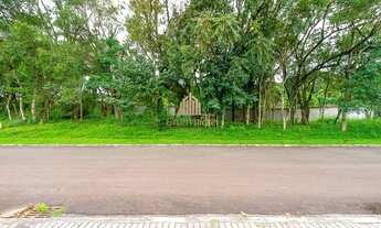 Imagem 5: Terreno em condominio com maior área verde permanente