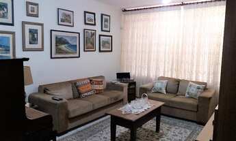 Imagem: Sobrado no Brooklin com 3 Dormitórios