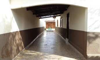 Imagem 2: Casa 3 quartos para Venda Santo André, Anápolis