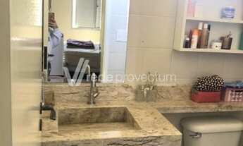 Imagem 7: Apartamento - Jardim Antonio Von Zuben - Campinas