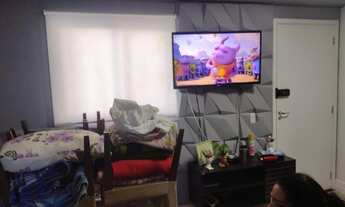 Imagem 3: Aconchegante apto com dois dormitórios , próximo ao centrO!