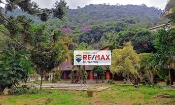 Imagem 3: Casa com 4 dormitórios à venda, 300 m² por R$ 950.000,00 - Albuquerque - Teresópolis/RJ