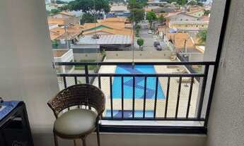 Imagem 4: Apartamento para venda com 65 metros quadrados com 2 quartos