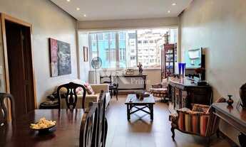 Imagem: Apartamento-À VENDA-Copacabana-Rio de Janeiro-RJ