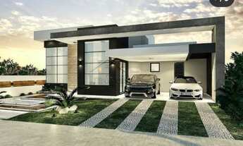 Imagem: São José dos Campos - Casa de Condomínio