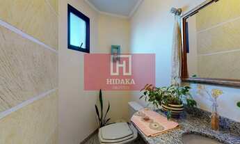 Imagem 2: Apartamento à venda no bairro Tucuruvi - São Paulo/SP, Zona Norte