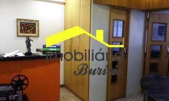 Imagem 2: Sala para aluguel, Buritis - Belo Horizonte/MG