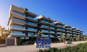 Imagem 5: Apartamento alto padrão frente mar