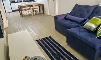 Imagem 5: Apartamento para aluguel com 70 metros quadrados com 2 quartos em Lagoa - Rio de Janeiro