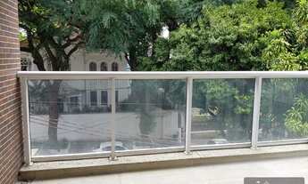 Imagem 3: Apartamento com 02 dormitórios na Santa Cecília - Cód.: 9737