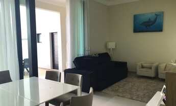 Imagem 2: INDAIATUBA - Casa de Condomínio - Jardim Amstalden Residence