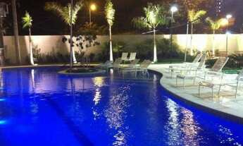 Imagem 2: 431- Apartamento para venda com 142 metros quadrados com 4 quartos em Madalena - Recife