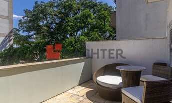 Imagem 3: RIO DE JANEIRO - Apartamento Padrão - Jardim Botânico