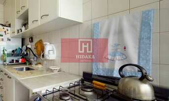 Imagem 6: Apartamento à venda no bairro Campo Grande - São Paulo/SP, Zona Oeste