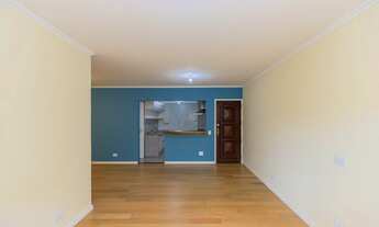 Imagem 5: Apartamento à venda com 113 m² sendo 3 dormitórios, 1 suíte e 2 vagas de garagem na Cháca