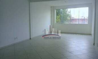 Imagem 4: Sala comercial para alugar, 50 m² por R$ 1.500/mês - Centro - Santos/SP