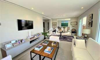 Imagem 4: Apartamento à venda no Parque Cidade Jardim, 236m²