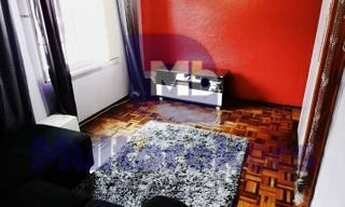 Imagem 2: CURITIBA - Apartamento Padrão - Cidade Industrial