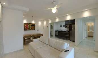 Imagem 6: Apartamento com 2 dormitórios à venda, 79 m² por R$ 1.060.000,00 - São Lourenço - Bertioga