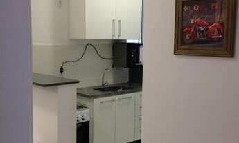 Imagem 6: APARTAMENTO VILA MONTEIRO, PIRACICABA/SP, 2D, 1 GAGA