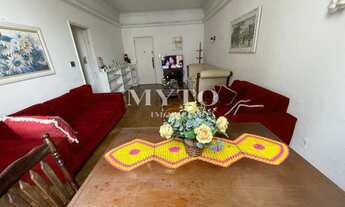 Imagem 2: Rio de Janeiro - Apartamento Padrão - Ipanema