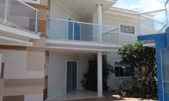 Imagem 2: ARARUAMA - Casa de Condomínio - Centro