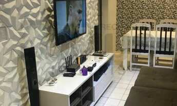 Imagem 6: Apartamento para Venda em Aracaju, São Conrado, 2 dormitórios, 1 banheiro, 1 vaga