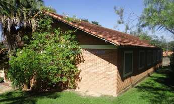 Imagem 3: Chácara - Estância Recreativa San Fernando - Valinhos