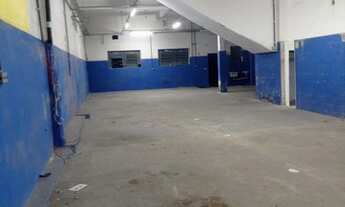 Imagem: Galpão/Depósito/Armazém para aluguel