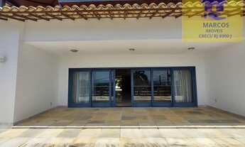 Imagem 3: Mansão para Venda em Armação dos Búzios, João Fernandes, 7 dormitórios, 5 suítes, 8 banhei