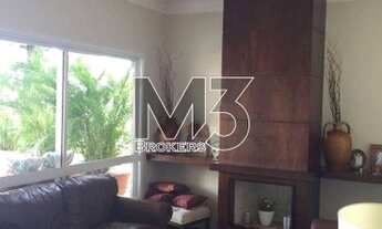 Imagem 6: Casa - Parque Jatibaia (Sousas) - Campinas