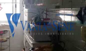 Imagem 3: SAO JOSE DOS CAMPOS - Residential / Apartment - FLORADAS DE SAO JOSE