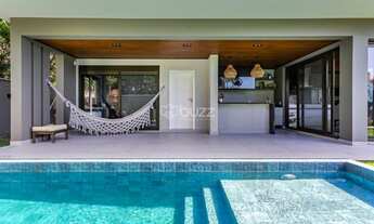 Imagem: Casa de condomínio com 360 m2 com 4 quartos