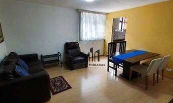 Imagem 4: Residencial Portão, Apartamento 3 dormitórios, suíte, 86 m²- Portão