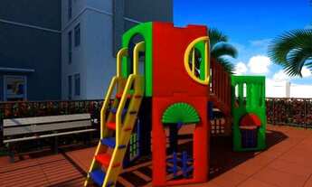 Imagem 7: Gran Oasis Apartamento com 2 dormitórios