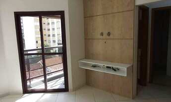 Imagem: Apartamento com 1 dormitório para alugar