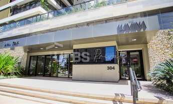 Imagem: Lumina Marista - Apartamento 3 quartos