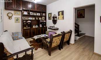 Imagem 4: Ampla casa na Escola Agrícola