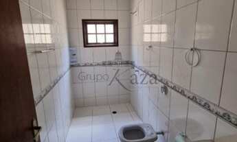 Imagem 5: Casa Sobrado - Bosque dos Ipês - 180m² - 3 Dormitórios