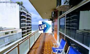 Imagem 7: RIO DE JANEIRO - Apartamento Padrão - Copacabana Copacabana