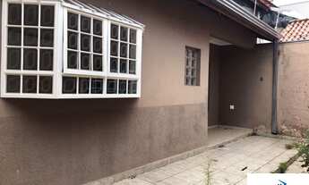 Imagem 3: Casa com Salão comercial no Centro