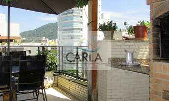 Imagem 3: Guarujá - Apartamento Padrão - Jardim Santa Genoveva
