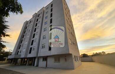 Imagem 7: Atibaia - Apartamento Padrão - Vila Thais