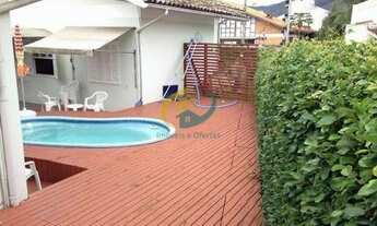 Imagem 2: Casa Padrão à venda em Florianópolis/SC