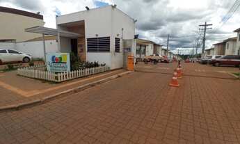 Imagem: Residencial Clube Varandas II, Valparaíso