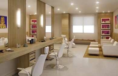 Imagem 6: Apartamento para venda tem 44 metros quadrados com 2 quartos em Piraporinha - Diadema - SP